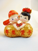 Cutie Couple Mini Figurine (10 designs available)